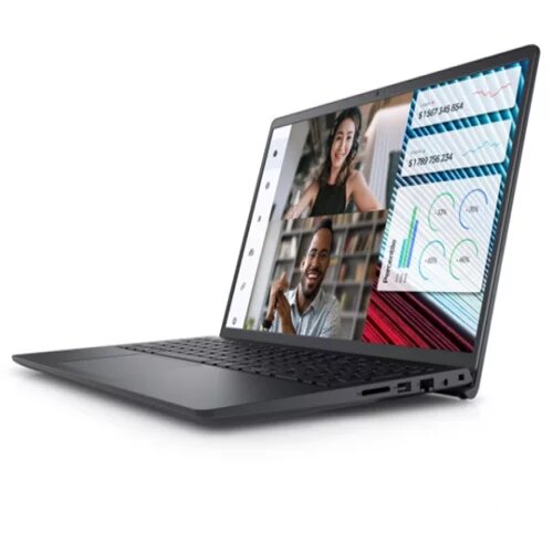 Dell vostro 3520 15.6 inch fhd 120Hz i5-1235U 8GB 512GB ssd laptop Slike