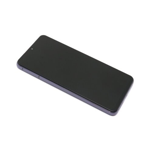  Lcd za samsung g998 galaxy s21 + touchscreen + frame tft black ( LCD9213 ) Slike