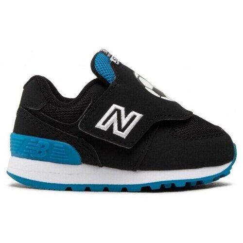 New Balance Nizke superge IV574FRA Črna Cene