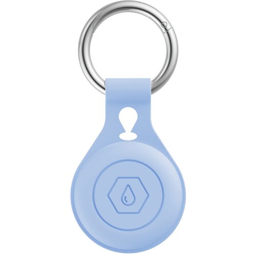 INF silikonski za&scaron;čitni etui za apple airtag blue, (21838377) Cene