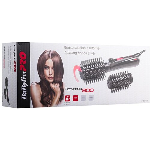 Babyliss rotating 800W rotacijska električna četka za kosu BAB2770E &amp;Oslash; 40 mm - 50 mm Slike