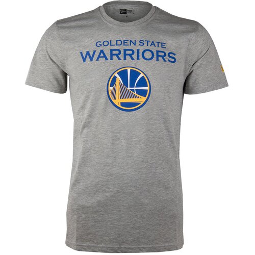 New Era Golden State Warriors Team Logo majica Cene