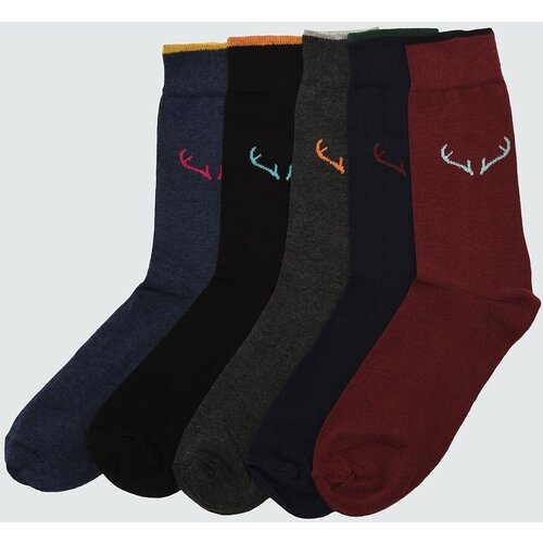 Trendyol Muške čarape Multicolored Slike
