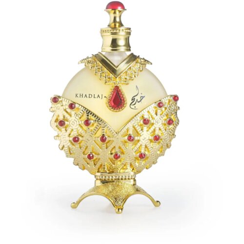 Khadlaj Žensko parfemsko ulje Hareem Sultan Gold, 35 ml Cene