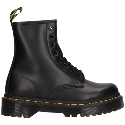 Dr. Martens Mestni škornji 1460 BEX Črna Cene
