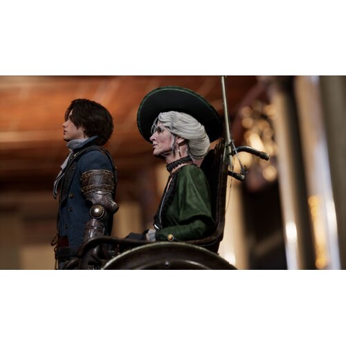 Fireshine Games Lies Of P (5) Cijene