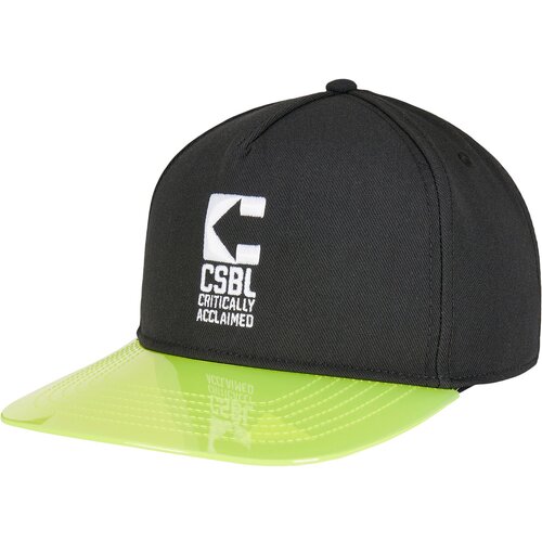 CS BL Critically Acclaimed Black/Volt Cap Slike