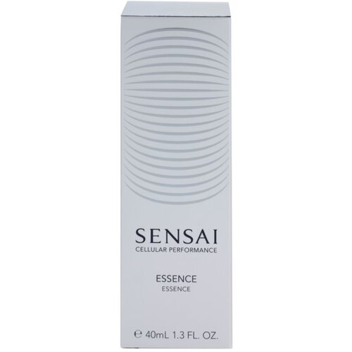 Sensai Cellular Performance Standard učvr&amp;scaron;ćujući serum 40 ml Slike