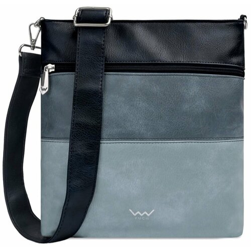 Vuch Handbag Prisco Blue Slike