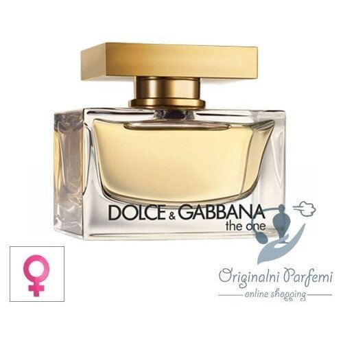 Dolce&Gabbana dolce&gabbana the one Cene