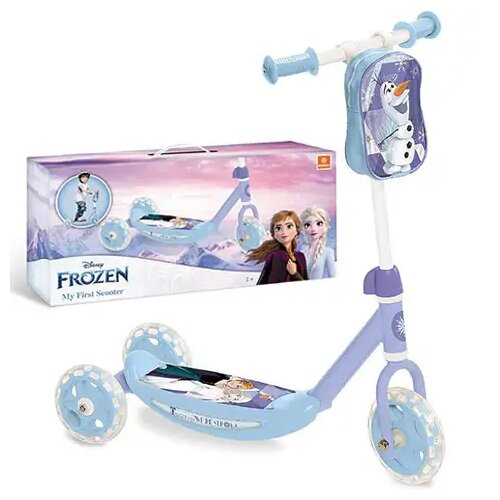 Mondo Toys Trikolesni majhni skiro Ledeno kraljestvo - Cene