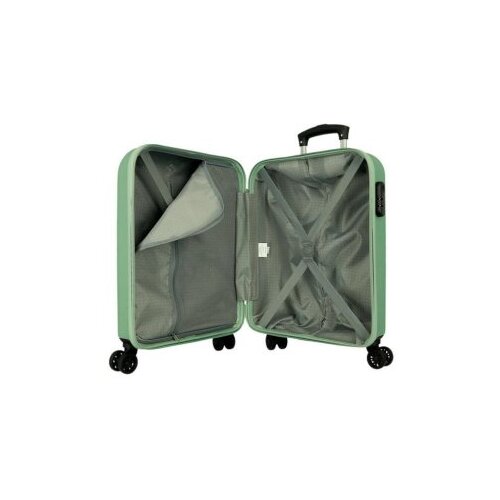 Roll Road abs kofer 55 cm - mint ( 50.691.2C ) Cene