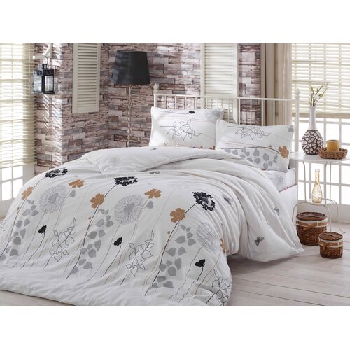 Aberto Design Atlantis set posteljine, 200x220 cm, &Scaron;arene Cijene