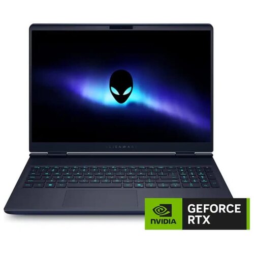 Alienware 16X Aurora AC16250, 16&rdquo; WQXGA (2560 x 1600), Ultra 9 275X, 32GB, DDR5 Cijene