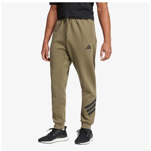 Adidas muški donji deo trenerke M fi 3s pt JD4866 Cene