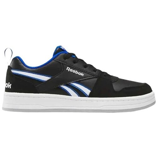 Reebok patike za dečake royal prime 2, crne Cene