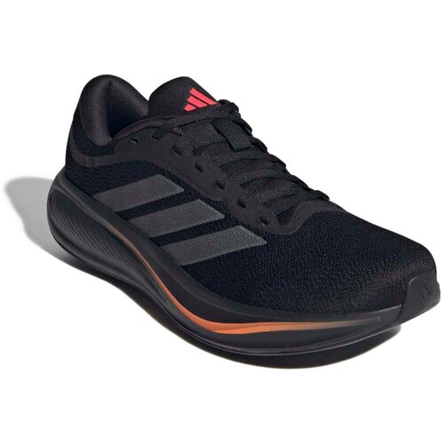 Adidas Teka&scaron;ki čevelj 'Response 2' siva / črna Cene