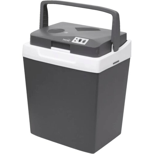 Home Hladilnik, prenosni, hlajenje/ogrevanje, 28 l., 60W 12V/220V - CHB28 Cene