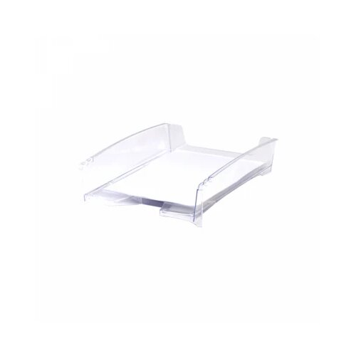 Fellowes Polica za dokumenta G2D transparentna 0008401 Cene