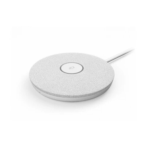 Logitech Rally Mic Pod mikrofon white 952-000038 Slike