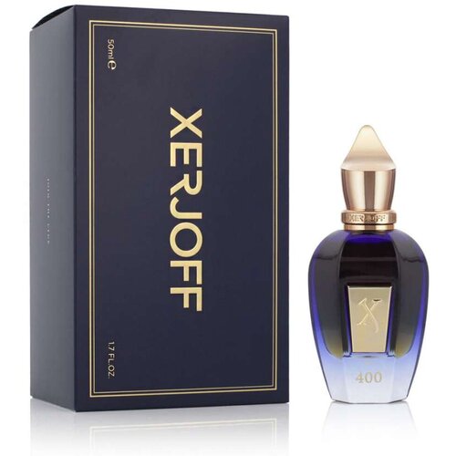 Parfem 400 parfumirana voda unisex 50 ml Slike