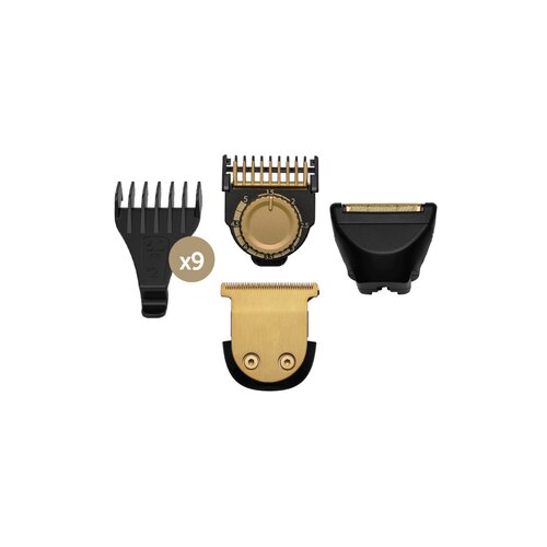 Remington &amp;Scaron;i&amp;scaron;ač za bradu Mb7050 T-Series Kit Slike