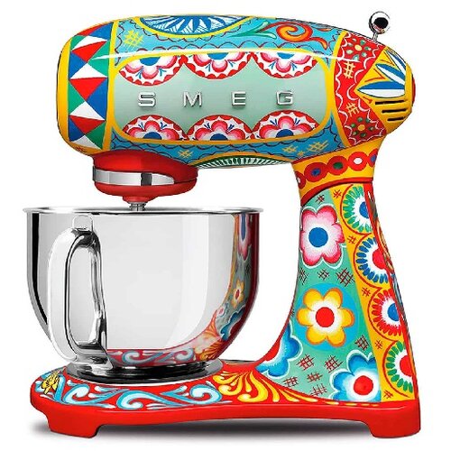 Smeg KUHINJSKI ROBOT DOLCE&GABBANA SMF03DGEU Cijene
