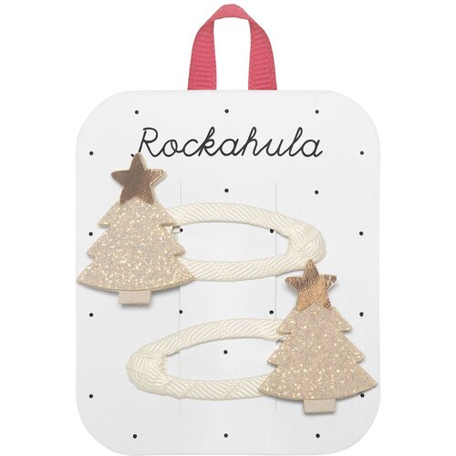 Rockahula Sponke za lase - Golden Christmas Tree Cene