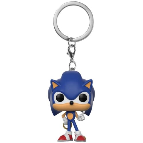 Funko Pocket POP Privjesak Sonic s Prstenom Cene