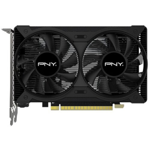 Pny grafična kartica GeForce GTX 1650 Dual Fan, 4GB GDDR6, PCI-E 3.0 Slike