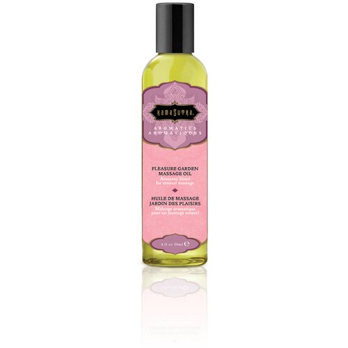 Kama Sutra Masažno olje Pleasure Garden, 59 ml, (21107349) Cene