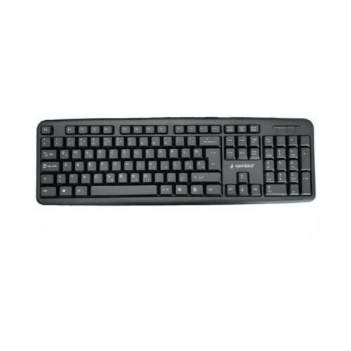Gembird USB tastatura ( KB-U-103-YU ) Slike