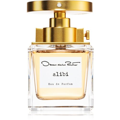 Oscar De La Renta Alibi parfumska voda za ženske 30 ml Cene