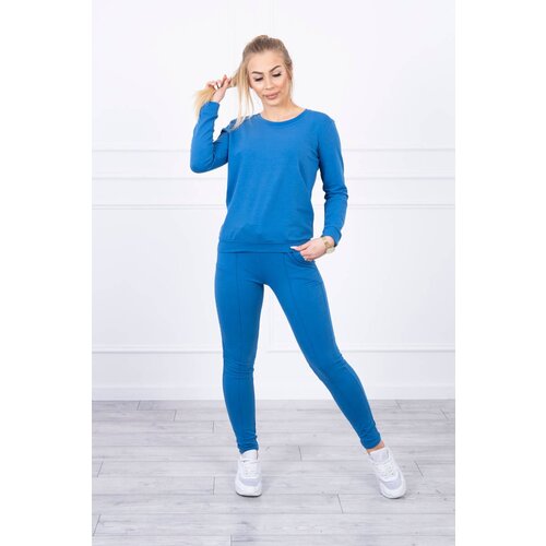 Kesi Jeans sports set Cene