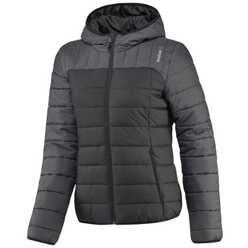 Reebok Puhovke S95386 Črna Cene