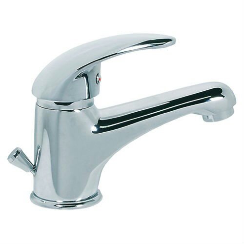 Rosan baterija za lavabo PERLA JP301001 ROS103 Slike