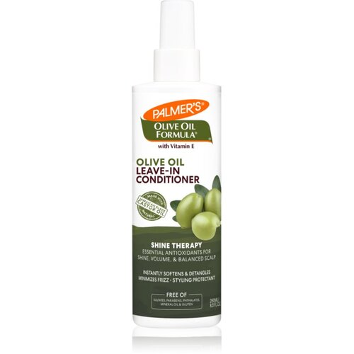 Palmer&amp;#039;s Olive Oil Formula hranjivi regenerator bez ispiranja 250 ml Slike