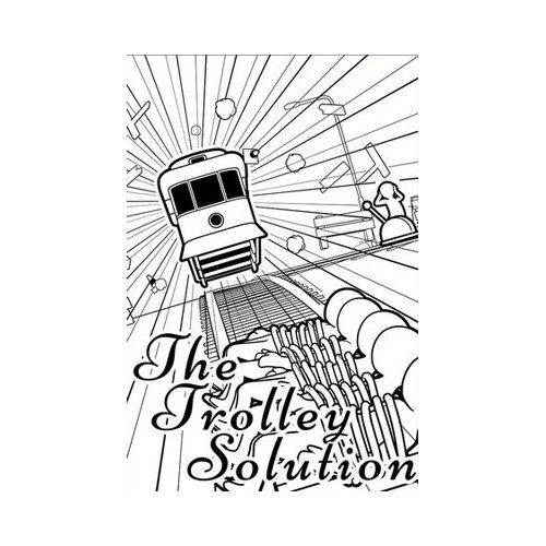 Steam The Trolley Solution Key (PC) GLOBAL Cene
