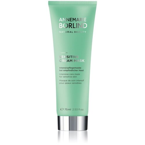 ANNEMARIE BÖRLIND BEAUTY MASKS maska za občutljivo kožo 75 ml Cene