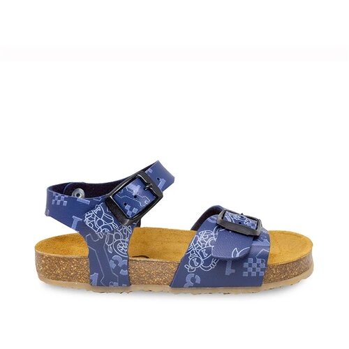 Ciciban Sandale za bebe Bio Race 295219, Plave Cene
