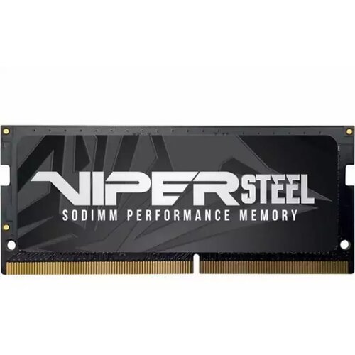 Patriot SODIMM DDR4 16GB 3200MHz Viper PVS416G320C8S ram memorija Slike