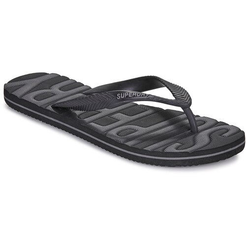 Superdry TONG LOGO Crna Slike