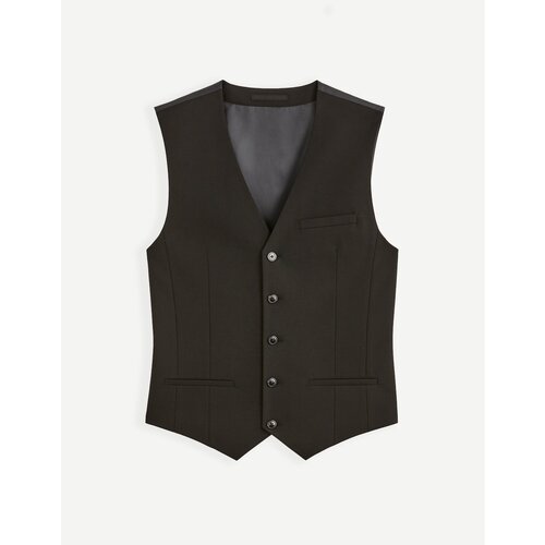 Celio Suit vest Bugiamaury - Men Cene