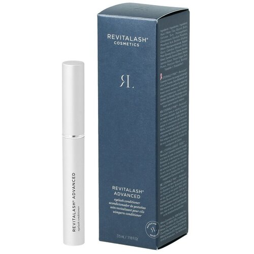 RevitaLash RevitaLash&amp;reg; Advanced Regenerator Trepavica 3,5 ml Slike