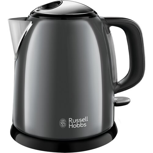 Russell Hobbs grelnik vode 24993-70 Colours Plus Mini Grey Cene