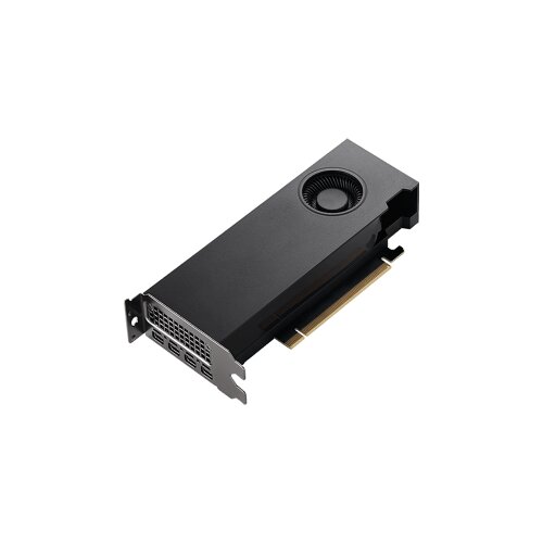 Pny VGA Quadro RTX A200012GB GDDR6 192bit; 4xmDP Slike