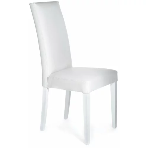 Tomasucci Bijele blagovaonske stolice u setu od 2 kom Jenny -