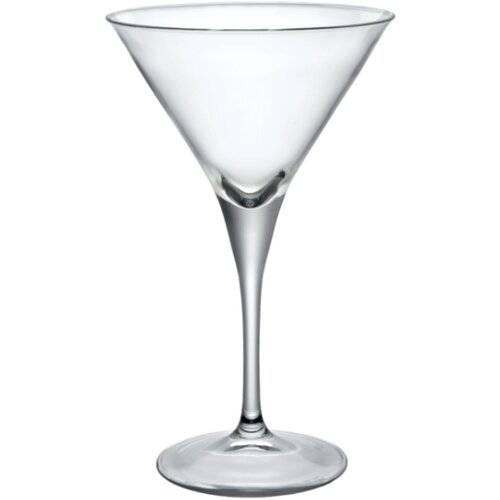 Bormioli Rocco čaše za martini Ypsilon 2/1 24,5cl 124490Y Slike