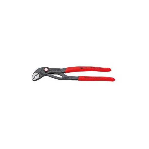 Knipex klije&amp;scaron;ta vodoinstalaterska cobra 250MM quickset Slike