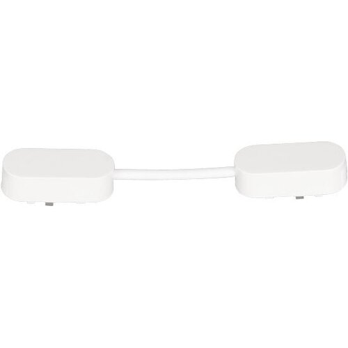 Konektor za magnetnu ULTRA SLIM šinu ugaoni FMSK01-2 WH Cene